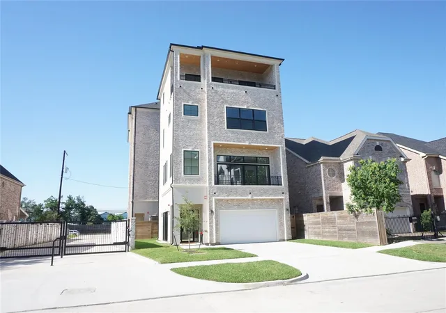 1st image of 1602 Janak Garden Lane, Houston, TX 77055 | MLS# 32158773