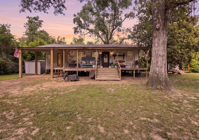 Homes for sale in Call, TX | 505 County Road 4101, Call, TX 75933 | MLS# 89341229