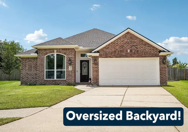Photo 1 of Sale Pending at 9806 Lynette Fls Dr, Houston, TX 77095 | MLS# 80663593 | Listing updated on 2026-09-02