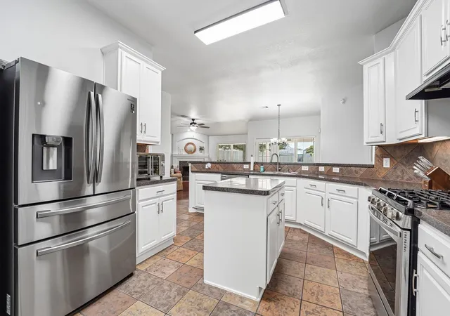 Photo 2 of Sale Pending at 9806 Lynette Fls Dr, Houston, TX 77095 | MLS# 80663593 | Listing updated on 2026-09-02