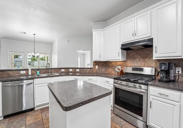 Photo 2 of Sale Pending at 9806 Lynette Fls Dr, Houston, TX 77095 | MLS# 80663593 | Listing updated on 2026-09-02