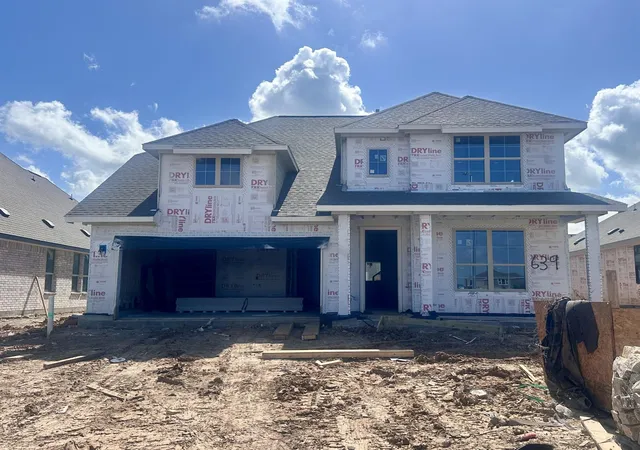 2nd image of 639 Beautyberry Wy, Rosenberg, TX 77471 | MLS# 57850947
