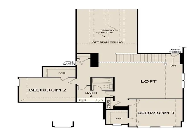 3rd image of 639 Beautyberry Wy, Rosenberg, TX 77471 | MLS# 57850947