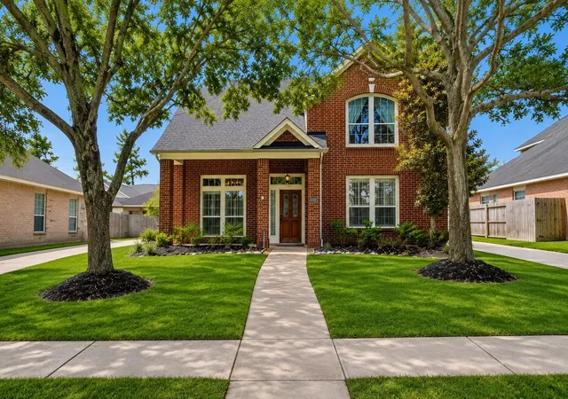 Photo 1 of Single family home for sale at 15231 Duncan Grv Dr, Cypress, TX 77429 | MLS# 41336231 | Listing updated on 2026-09-05