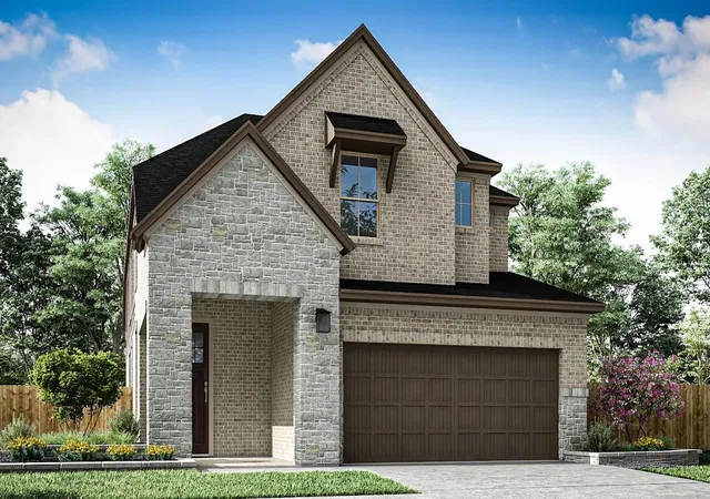 Photo 1 of Sale Pending at 9607 Poinsettia Hvn Ln, Richmond, TX 77407 | MLS# 32803713 | Listing updated on 2026-09-22