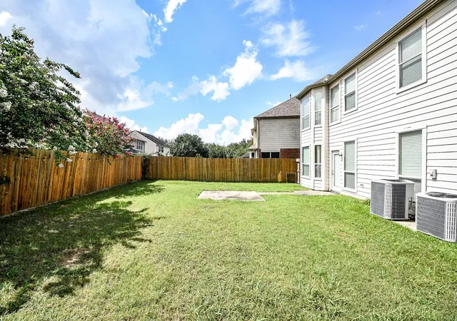 20th image of 3015 Darby Brook Dr, Fresno, TX 77545 | MLS# 91276872