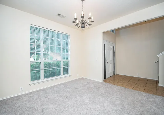 Photo 3 of Sale Pending at 3015 Darby Brk Dr, Fresno, TX 77545 | MLS# 91276872 | Listing updated on 2026-10-01