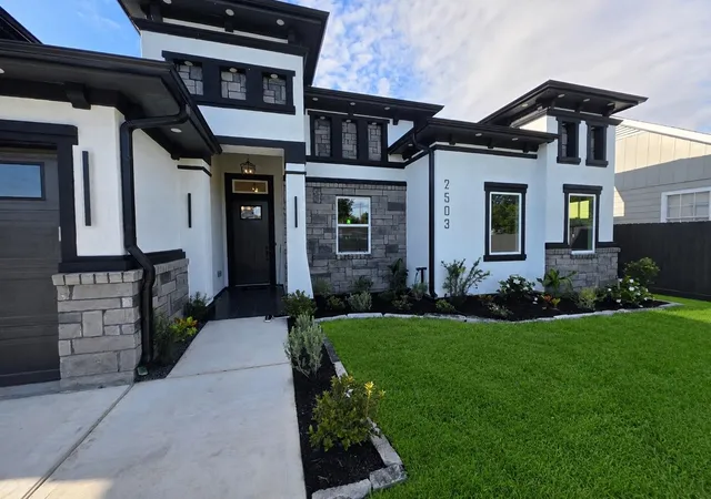 Photo 2 of Single family home for sale at 2503 North Ave, Pasadena, TX 77506 | MLS# 2780568 | Listing updated on 2026-09-03