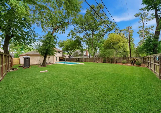 16th image of 12935 Belgrave Dr, Cypress, TX 77429 | MLS# 57323149