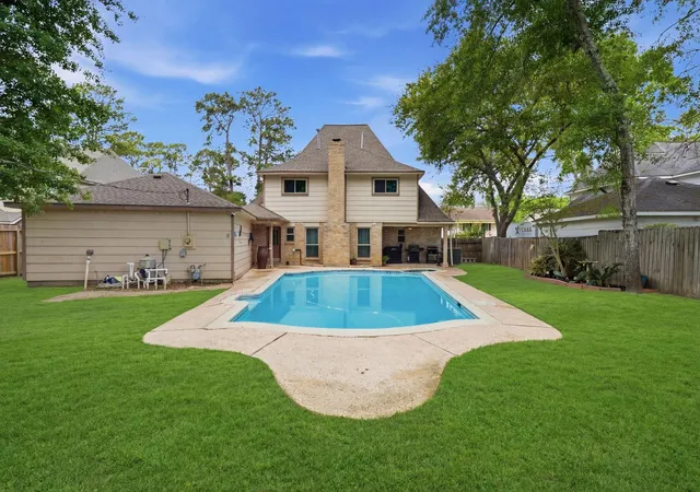1st image of 12935 Belgrave Dr, Cypress, TX 77429 | MLS# 57323149