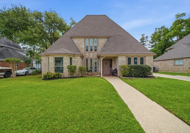 2nd image of 12935 Belgrave Dr, Cypress, TX 77429 | MLS# 57323149