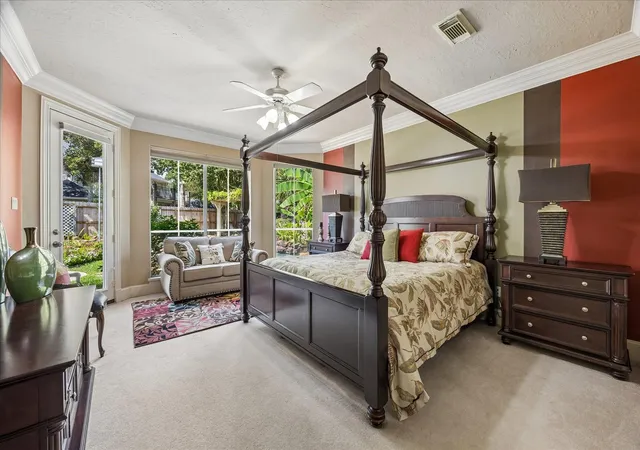4th image of 13606 Starlight Harbour Ct, Houston, TX 77077 | MLS# 67600974