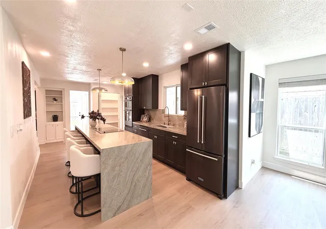 3rd image of 1315 Warwickshire Dr, Houston, TX 77077 | MLS# 67796026