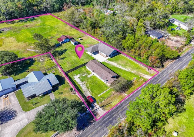 1st image of 816 Martin Luther King Rd, Liberty, TX 77575 | MLS# 23567676