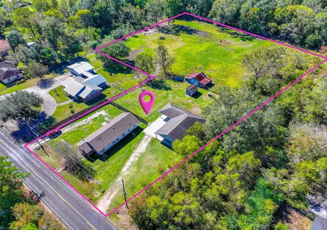 2nd image of 816 Martin Luther King Rd, Liberty, TX 77575 | MLS# 23567676