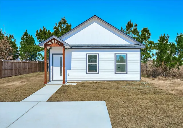 Photo 1 of Single family home for sale at 1398 Road 5607, Cleveland, TX 77327 | MLS# 47774404 | Listing updated on 2026-09-02