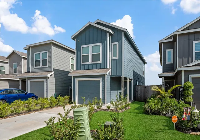 1st image of 18687 San Salvo Dr, New Caney, TX 77357 | MLS# 33486368