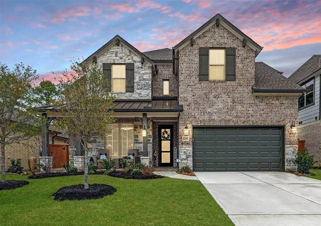 1st image of 12531 Tullich Run Dr, Humble, TX 77346 | MLS# 89714728