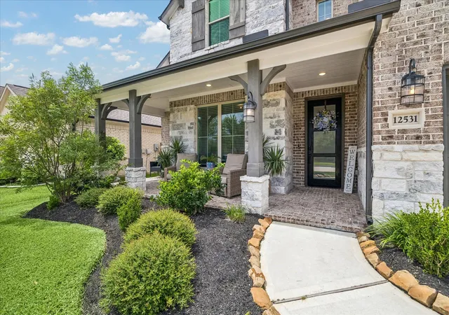 4th image of 12531 Tullich Run Dr, Humble, TX 77346 | MLS# 89714728