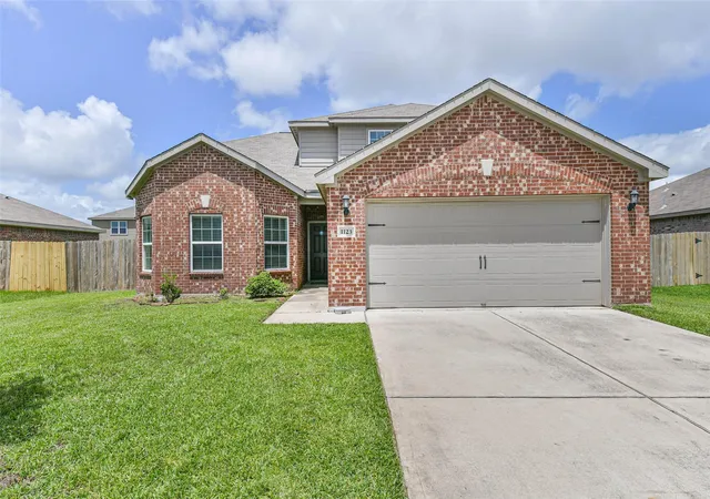 Photo 1 of Single family home for sale at 1123 Rare Fancy Dr, Rosharon, TX 77583 | MLS# 64125025 | Listing updated on 2026-08-22