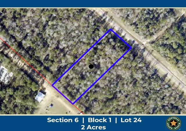 Photo 1 of Land for sale at 11652 Grand N Rd, Willis, TX 77358 | MLS# 75214969 | Listing updated on 2026-09-14