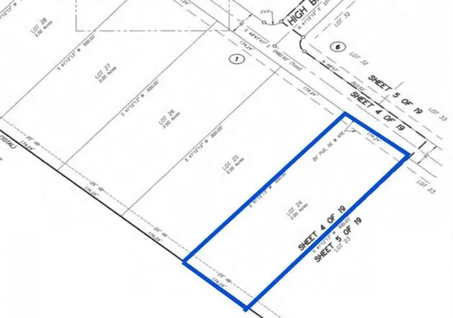 Photo 2 of Land for sale at 11652 Grand N Rd, Willis, TX 77358 | MLS# 75214969 | Listing updated on 2026-09-14