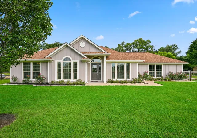 Photo 1 of Land for sale at 18964 Old Bundick Rd, Hearne, TX 77859 | MLS# 14573241 | Listing updated on 2026-07-14