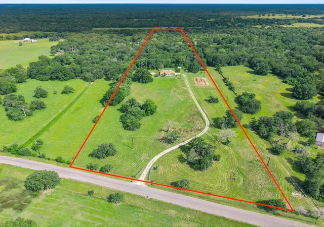 Photo 2 of Land for sale at 18964 Old Bundick Rd, Hearne, TX 77859 | MLS# 14573241 | Listing updated on 2026-07-14