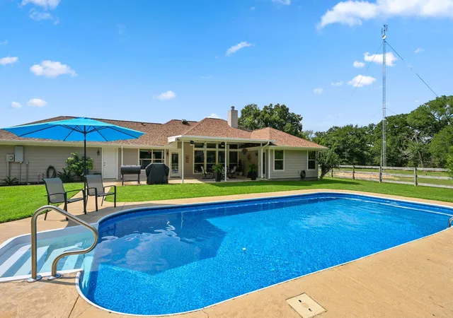 Photo 3 of Land for sale at 18964 Old Bundick Rd, Hearne, TX 77859 | MLS# 14573241 | Listing updated on 2026-07-14