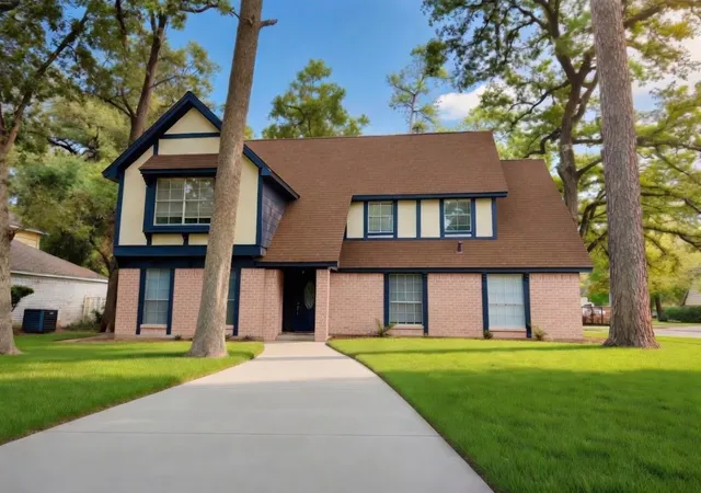 Photo 1 of Sale Pending at 727 Romaine Ln, Houston, TX 77090 | MLS# 39417121 | Listing updated on 2026-09-03