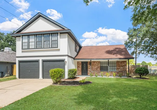 Photo 1 of Single family home for sale at 10402 Trading Post Dr, Houston, TX 77064 | MLS# 36088170 | Listing updated on 2026-09-06