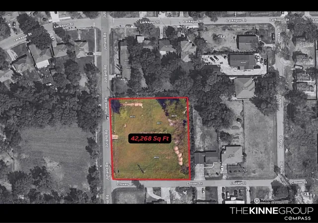 Photo 1 of Land for sale at 8935 Jutland Rd, Houston, TX 77033 | MLS# 56504058 | Listing updated on 2026-08-24