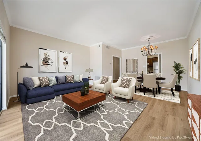 1st image of 2475 Underwood St #392, Houston, TX 77030 | MLS# 82701070