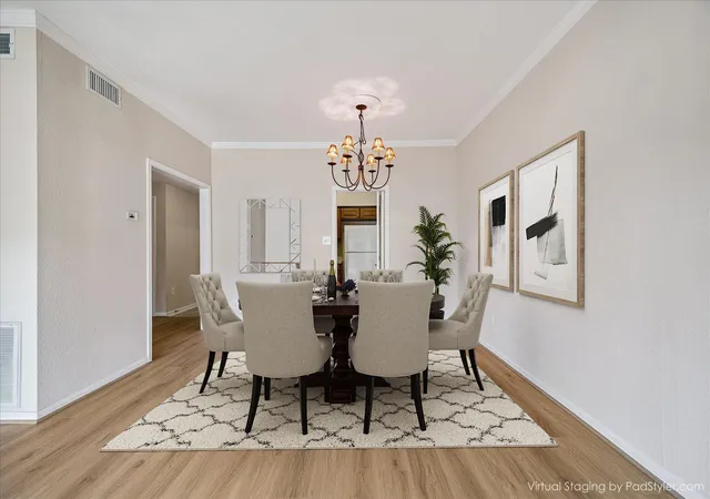5th image of 2475 Underwood St #392, Houston, TX 77030 | MLS# 82701070