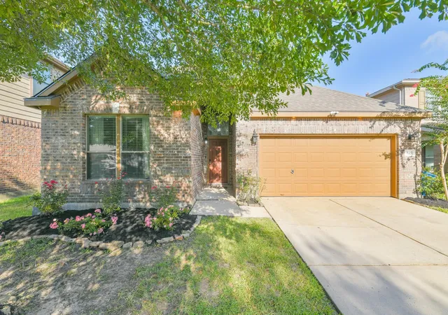 Photo 1 of Sale Pending at 4314 Palestine Cvs Ln, Humble, TX 77396 | MLS# 89360652 | Listing updated on 2026-09-03