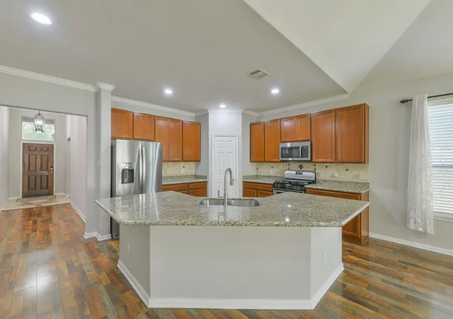 Photo 3 of Sale Pending at 4314 Palestine Cvs Ln, Humble, TX 77396 | MLS# 89360652 | Listing updated on 2026-09-03