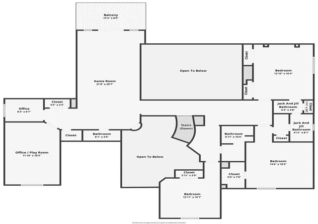 49th image of 26510 Cottage Cypress Ln, Cypress, TX 77433 | MLS# 40924816