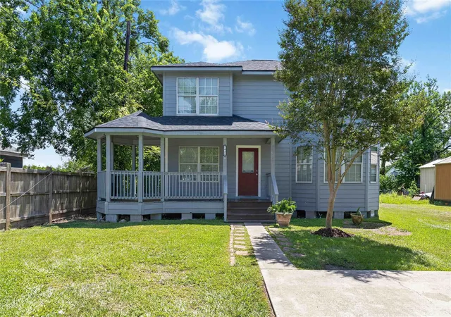 1st image of 7436 Harlem St, Baytown, TX 77521 | MLS# 38223647