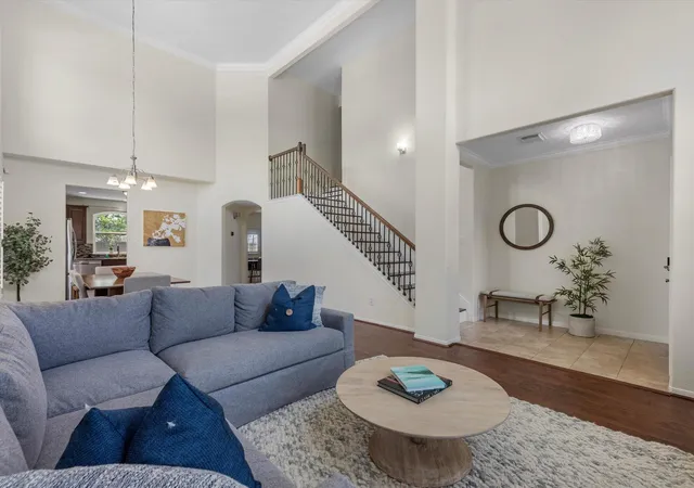 Photo 3 of Single family home for sale at 14003 Stardust Ln, Houston, TX 77041 | MLS# 48514982 | Listing updated on 2026-09-17