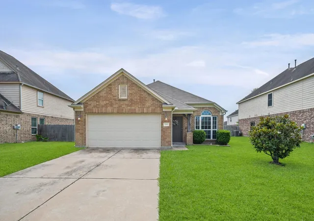 Homes for sale in Rosenberg, TX | 2811 Briar Breeze Dr, Rosenberg, TX 77471 | MLS# 42163506
