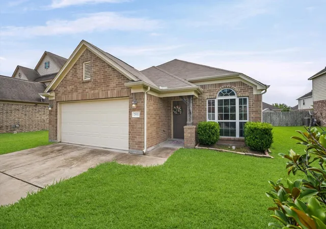 Homes for sale in Rosenberg, TX | 2811 Briar Breeze Dr, Rosenberg, TX 77471 | MLS# 42163506