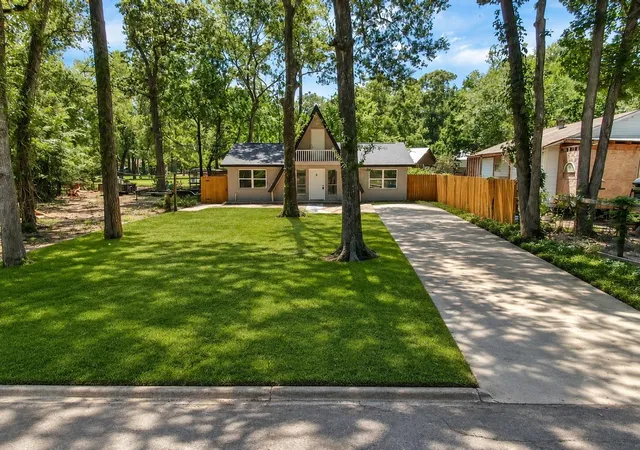Photo 25 of Single family home for sale at 408 Commanche Rd, Montgomery, TX 77316 | MLS# 48440197 | Listing updated on 2026-09-01