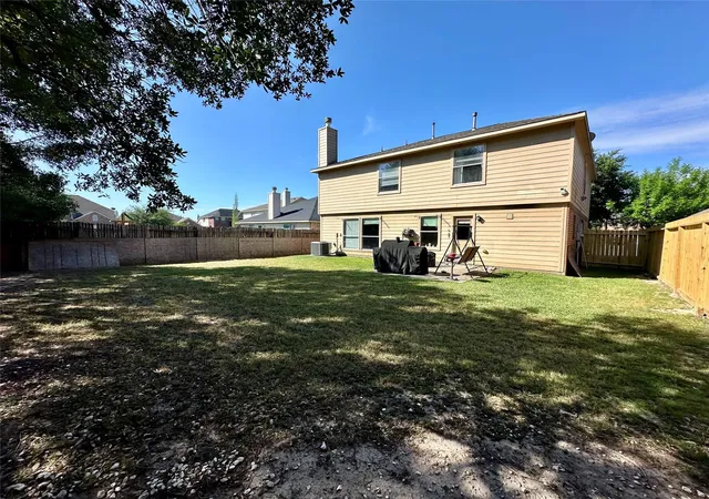19th image of 5107 Bright Oak Ct, Spring, TX 77373 | MLS# 69241990