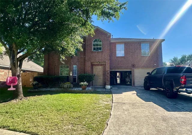 1st image of 5107 Bright Oak Ct, Spring, TX 77373 | MLS# 69241990