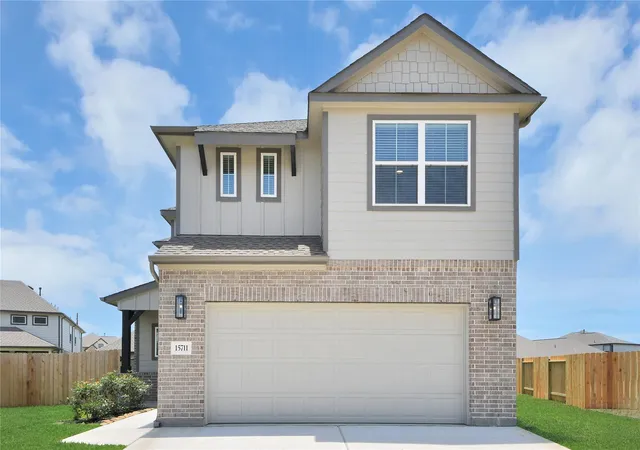 Photo 1 of Single family home for sale at 14806 Freestone Plum Ct, Houston, TX 77049 | MLS# 11579003 | Listing updated on 2026-08-18