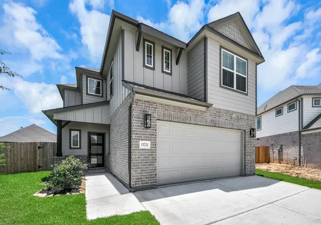 Photo 2 of Single family home for sale at 14806 Freestone Plum Ct, Houston, TX 77049 | MLS# 11579003 | Listing updated on 2026-08-18