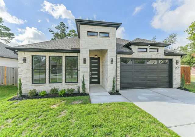 1st image of 2643 Dalview St, Houston, TX 77091 | MLS# 68537657