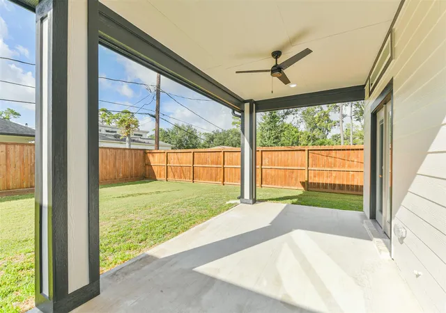2nd image of 2643 Dalview St, Houston, TX 77091 | MLS# 68537657