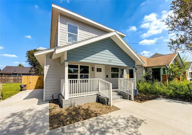 1st image of 3705 Rawley St, Houston, TX 77020 | MLS# 51068926