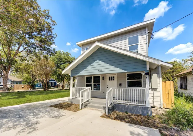 2nd image of 3705 Rawley St, Houston, TX 77020 | MLS# 51068926